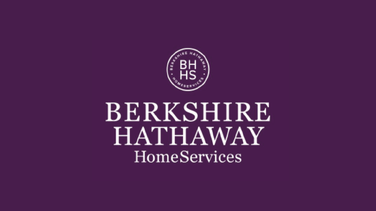 berkshire hathaway realty real estate signs, sign marcos